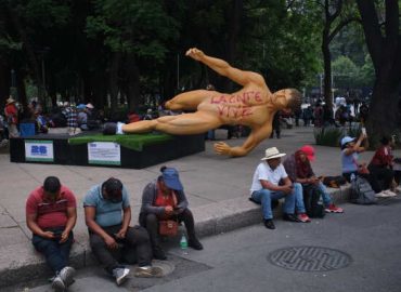 Escalating Protests Threaten FIFA World Cup Celebrations in Mexico City