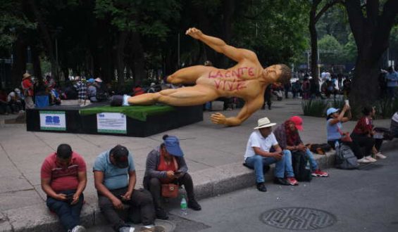 Escalating Protests Threaten FIFA World Cup Celebrations in Mexico City