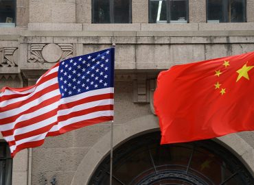 American Pleads Guilty to Acting as Agent for Chinese Intelligence