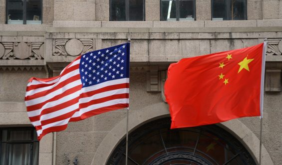 American Pleads Guilty to Acting as Agent for Chinese Intelligence
