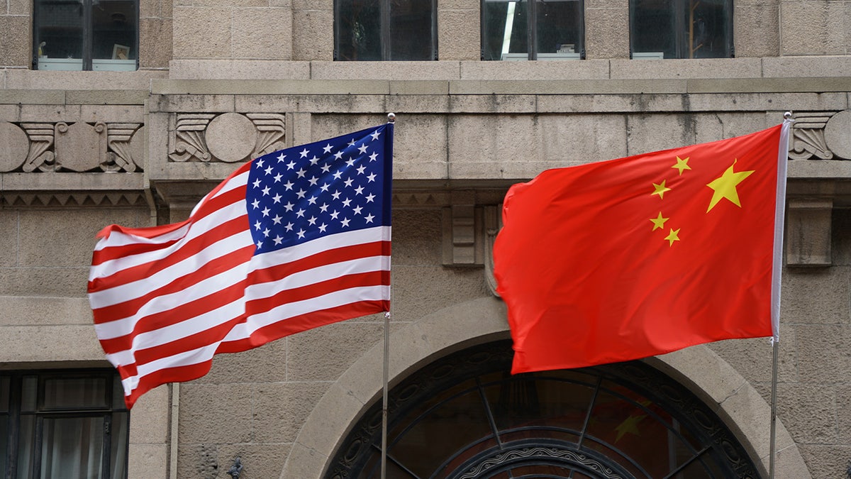 American Pleads Guilty to Acting as Agent for Chinese Intelligence