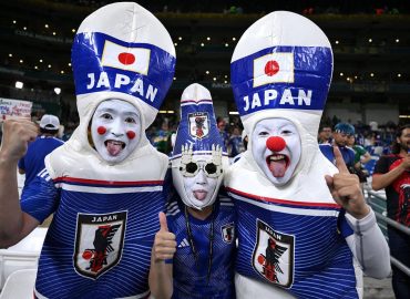 Tunisia vs Japan: Group F Clash at 2026 World Cup