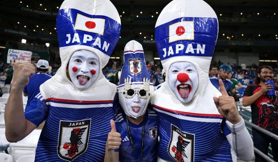 Tunisia vs Japan: Group F Clash at 2026 World Cup