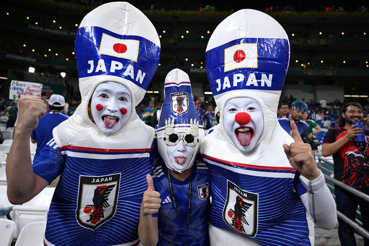 Tunisia vs Japan: Group F Clash at 2026 World Cup
