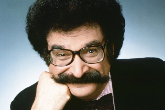 Gene Shalit: Iconic Film Critic Dies at 100