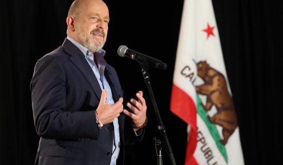 California Election Update: Tight Governor and Los Angeles Mayor Race