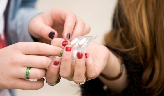 Rising Abuse of Over-the-Counter Medications Among Teens