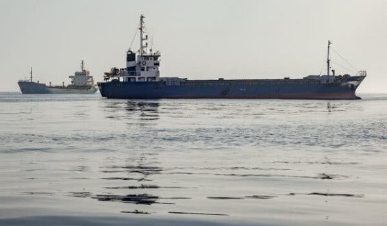 Shipping Disruptions in the Strait of Hormuz Amid Conflicting Reports