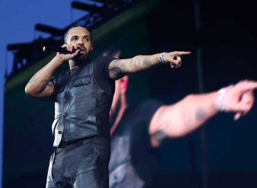 Drake Tops Billboard’s First ‘Songs of the Summer’ Chart
