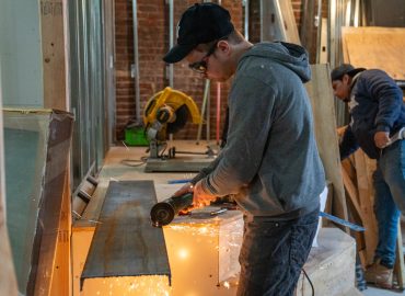 Layoffs and Job Openings: An Analysis of Key U.S. Industries