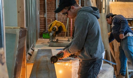 Layoffs and Job Openings: An Analysis of Key U.S. Industries