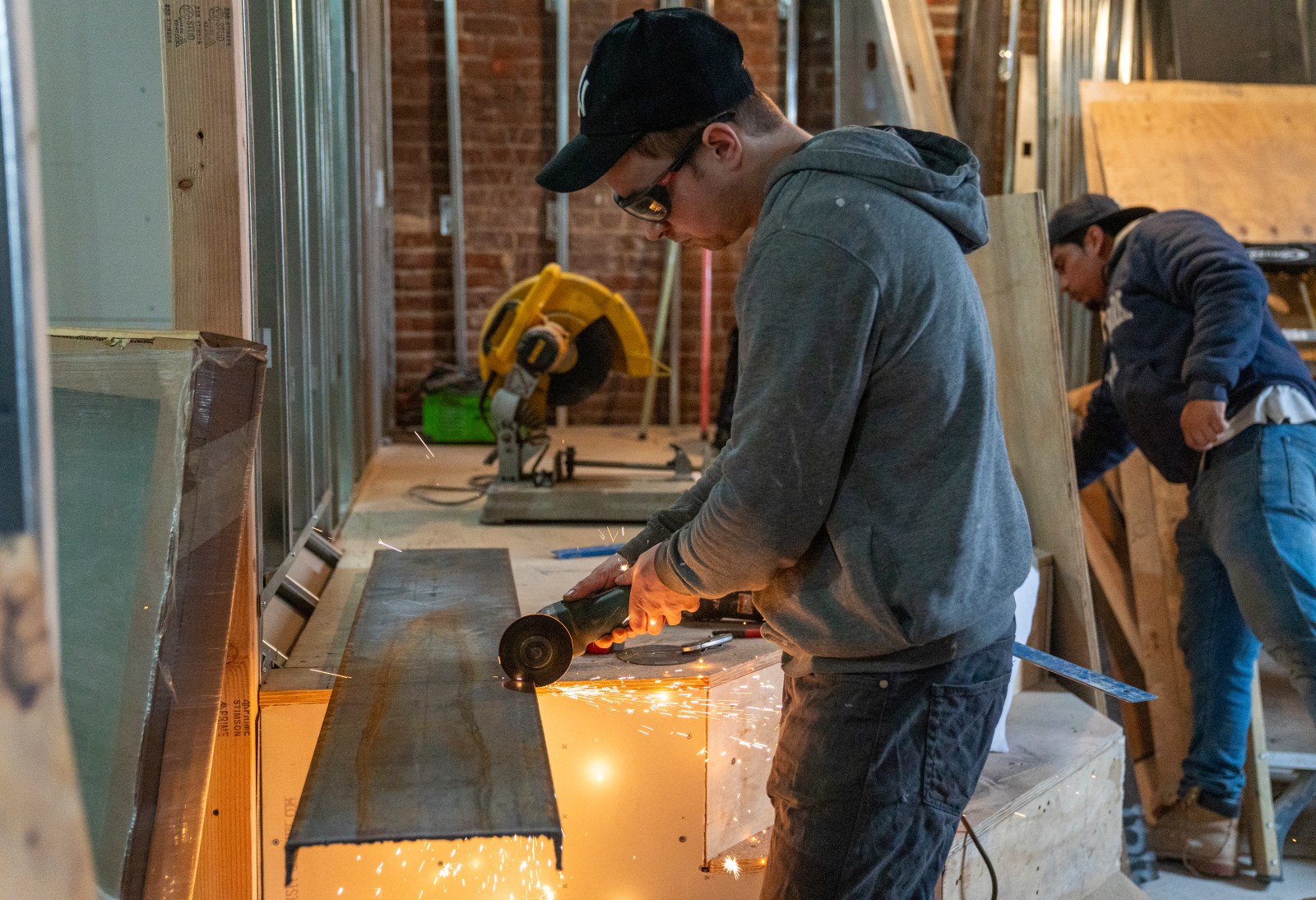 Layoffs and Job Openings: An Analysis of Key U.S. Industries