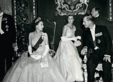 Pamela Hicks: A Life Intertwined with Royalty and History
