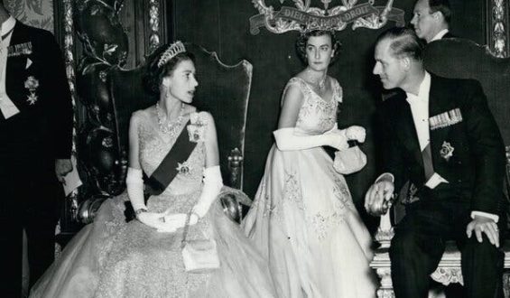 Pamela Hicks: A Life Intertwined with Royalty and History