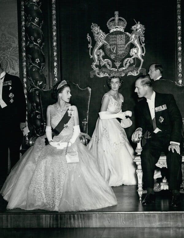 Pamela Hicks: A Life Intertwined with Royalty and History