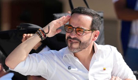 Colombia’s Presidential Election Heads to Runoff: De la Espriella vs. Cepeda