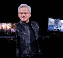 Nvidia Unveils Powerful Chips to Transform Personal Computers with AI