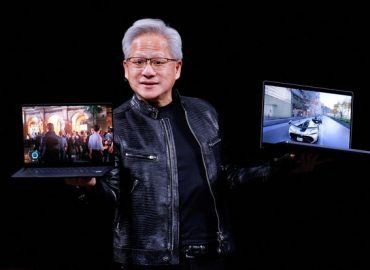 Nvidia Unveils Powerful Chips to Transform Personal Computers with AI