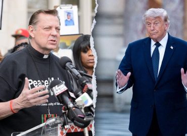 Chicago Violence Sparks Tensions Between Local Leaders and Trump