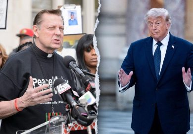 Chicago Violence Sparks Tensions Between Local Leaders and Trump