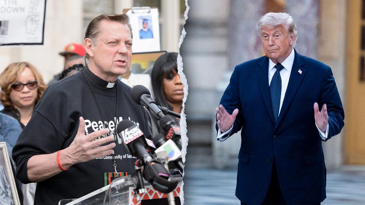 Chicago Violence Sparks Tensions Between Local Leaders and Trump