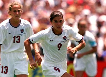 Excitement Builds for 2026 FIFA World Cup in the U.S.