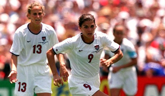 Excitement Builds for 2026 FIFA World Cup in the U.S.
