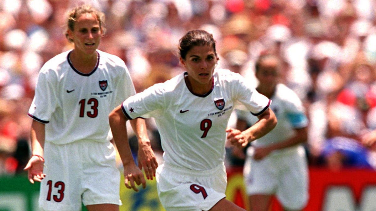 Excitement Builds for 2026 FIFA World Cup in the U.S.