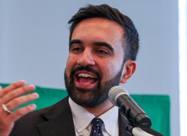 New York City Mayor Defends Democratic Socialism in National Context