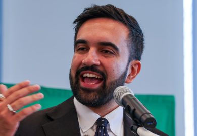 New York City Mayor Defends Democratic Socialism in National Context