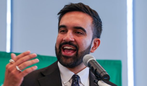 New York City Mayor Defends Democratic Socialism in National Context