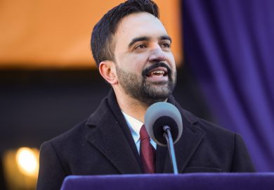 Democrats Embrace Centrist Path Amid Internal Tensions