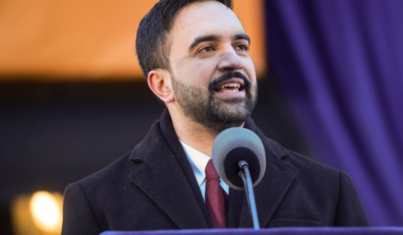 Democrats Embrace Centrist Path Amid Internal Tensions