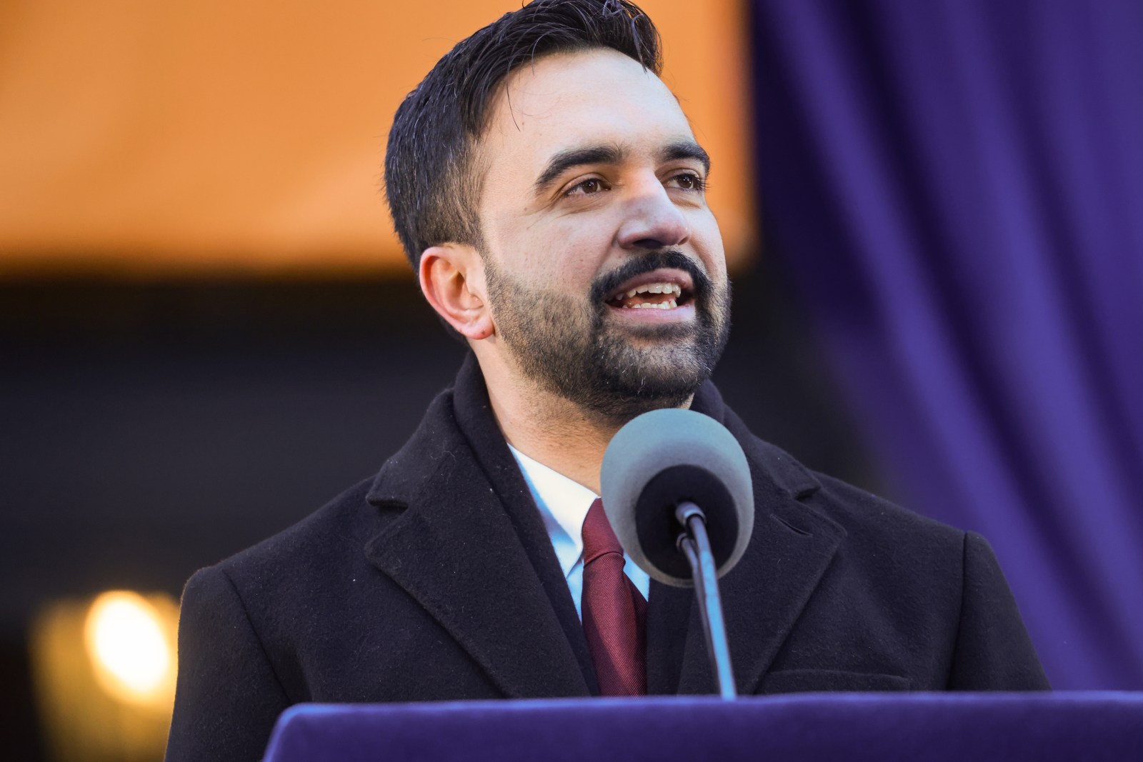 Democrats Embrace Centrist Path Amid Internal Tensions