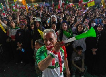 Men’s World Cup Faces Challenges Amid Global Tensions