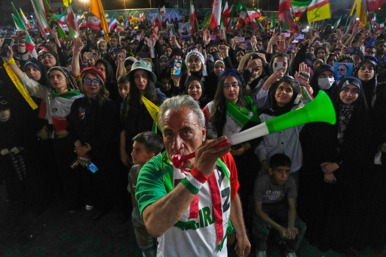 Men’s World Cup Faces Challenges Amid Global Tensions