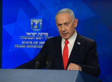 Netanyahu’s Defiant Stand in Lebanon Despite Cease-fire
