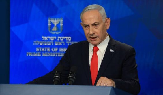 Netanyahu’s Defiant Stand in Lebanon Despite Cease-fire