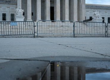 Supreme Court’s Ruling on Alabama Congressional Map