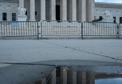 Supreme Court’s Ruling on Alabama Congressional Map
