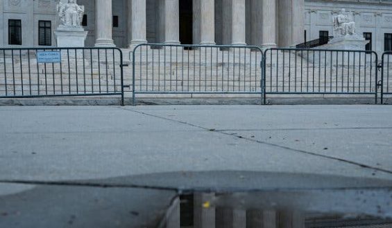 Supreme Court’s Ruling on Alabama Congressional Map