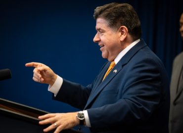 Gov. Pritzker Approves $56 Billion Illinois Budget Amid Federal Challenges