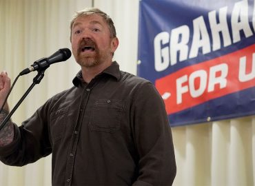 Democratic Senate Nominee Faces Challenges Amid Controversies