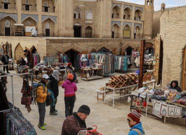 Does Uzbekistan Live Up to the Buzz? A Silk Road Adventure