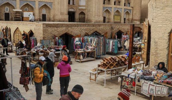 Does Uzbekistan Live Up to the Buzz? A Silk Road Adventure