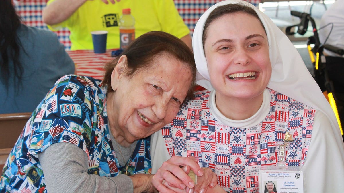 Justice Department Supports Catholic Nuns Challenging New York Transgender Policies