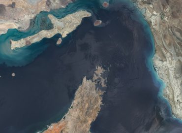 Strait of Hormuz Reopens: Unpacking the U.S.-Iran Agreement