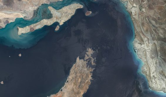 Strait of Hormuz Reopens: Unpacking the U.S.-Iran Agreement