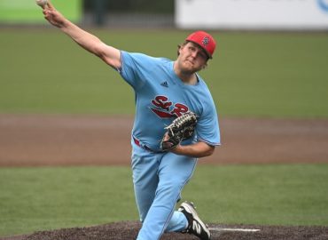 Will Rewers Leads St. Rita to State Championship Bid
