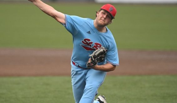 Will Rewers Leads St. Rita to State Championship Bid